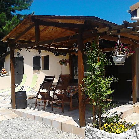 Bed and Breakfast Le Chamois Dort Die Zewnętrze zdjęcie