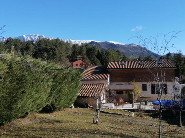 Bed and Breakfast Le Chamois Dort Die Zewnętrze zdjęcie