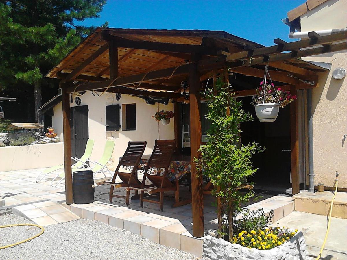 Bed and Breakfast Le Chamois Dort Die Zewnętrze zdjęcie