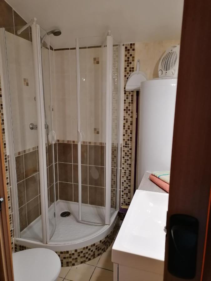 Bed and Breakfast Le Chamois Dort Die Zewnętrze zdjęcie